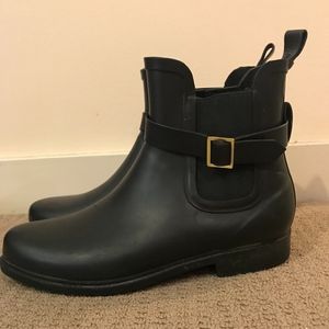 Chelsea Rain Boots